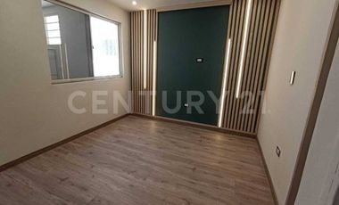 Se renta casa en la América