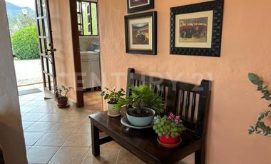 Venta Casa Finca En La Ceja Antioquia, Barrio Payuco.