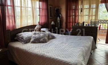 Venta Casa Finca En La Ceja Antioquia, Barrio Payuco.