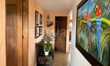 Venta Casa Finca En La Ceja Antioquia, Barrio Payuco.