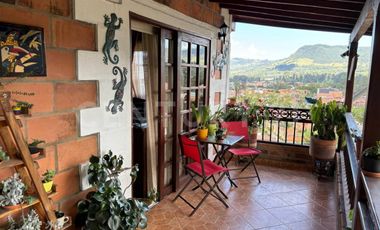 Venta Casa Finca En La Ceja Antioquia, Barrio Payuco.