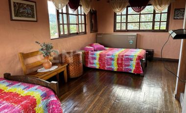 Venta Casa Finca En La Ceja Antioquia, Barrio Payuco.