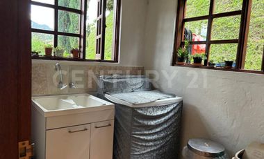 Venta Casa Finca En La Ceja Antioquia, Barrio Payuco.