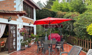 Venta Casa Finca En La Ceja Antioquia, Barrio Payuco.