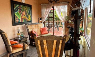 Venta Casa Finca En La Ceja Antioquia, Barrio Payuco.