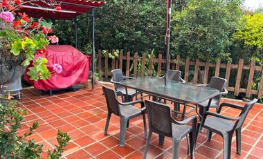 Venta Casa Finca En La Ceja Antioquia, Barrio Payuco.