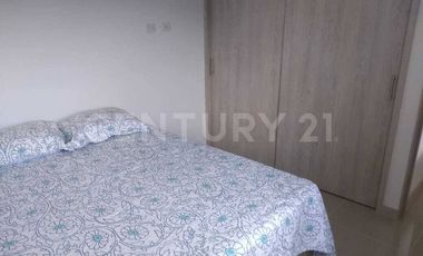 APARTAMENTO EN RENTA  EN SAN JERONIMO