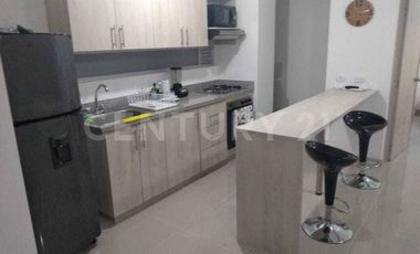 APARTAMENTO EN RENTA  EN SAN JERONIMO