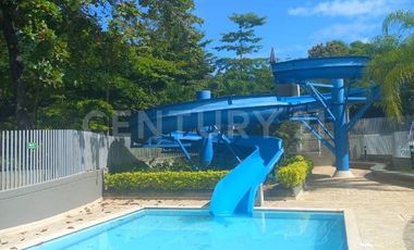 APARTAMENTO EN RENTA  EN SAN JERONIMO