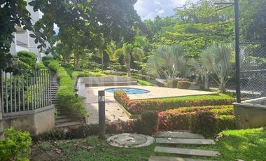 APARTAMENTO EN RENTA  EN SAN JERONIMO