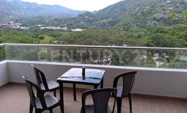 APARTAMENTO EN RENTA  EN SAN JERONIMO