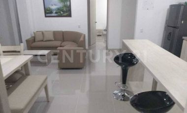 APARTAMENTO EN RENTA  EN SAN JERONIMO