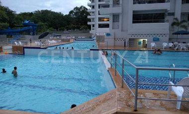 APARTAMENTO EN RENTA  EN SAN JERONIMO