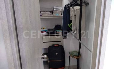 APARTAMENTO EN RENTA  EN SAN JERONIMO