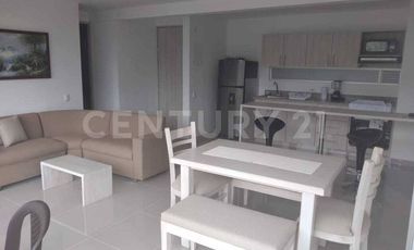 APARTAMENTO EN RENTA  EN SAN JERONIMO