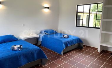VENTA FINCA TURISTICA  CAFETERA  EN FILANDIA QUINDIO