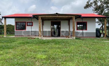 VENTA FINCA TURISTICA  CAFETERA  EN FILANDIA QUINDIO