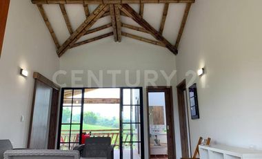 VENTA FINCA TURISTICA  CAFETERA  EN FILANDIA QUINDIO