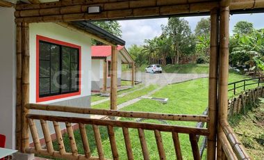 VENTA FINCA TURISTICA  CAFETERA  EN FILANDIA QUINDIO