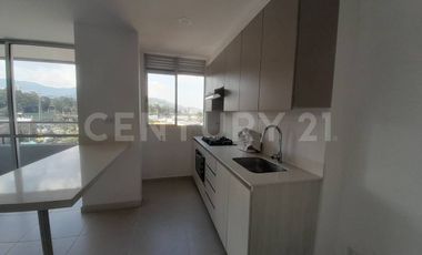RENTO ESPECTACULAR APARTAMENTO MEN UNIDAD RESIDENCIAL SABANETA