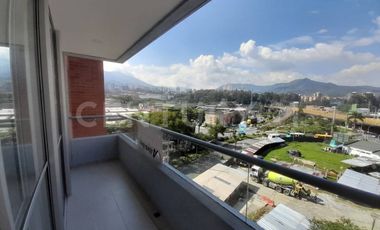 RENTO ESPECTACULAR APARTAMENTO MEN UNIDAD RESIDENCIAL SABANETA