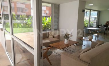 RENTO ESPECTACULAR APARTAMENTO MEN UNIDAD RESIDENCIAL SABANETA