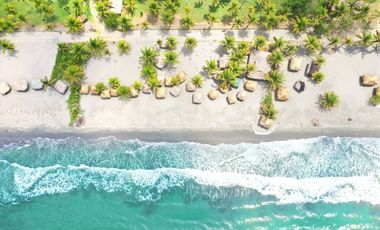 VENDO LOTE  QUE ES EL SECRETO MEJOR GUARDADO DEL CARIBE