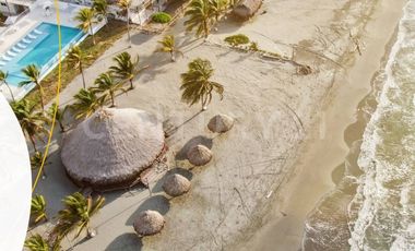 VENDO LOTE  QUE ES EL SECRETO MEJOR GUARDADO DEL CARIBE