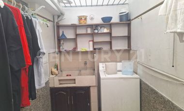 VENDO CASA UNIFAMILIAR EN GUAYABAL