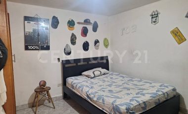 VENDO CASA UNIFAMILIAR EN GUAYABAL