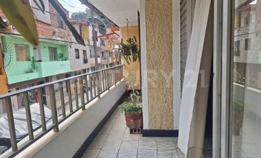 VENDO CASA UNIFAMILIAR EN GUAYABAL