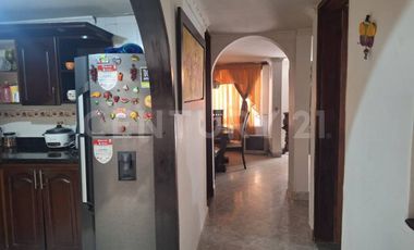 VENDO CASA UNIFAMILIAR EN GUAYABAL