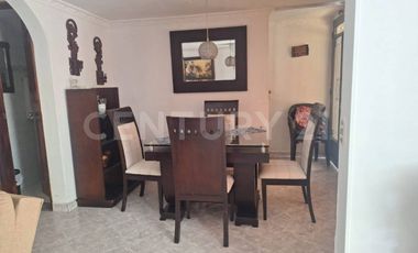 VENDO CASA UNIFAMILIAR EN GUAYABAL