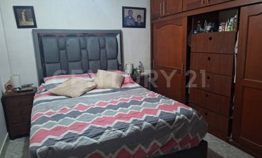 VENDO CASA UNIFAMILIAR EN GUAYABAL