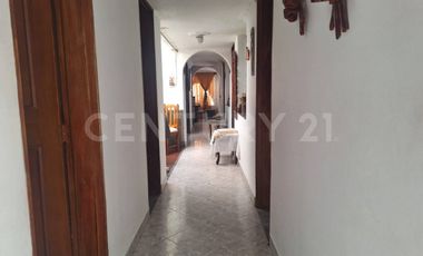 VENDO CASA UNIFAMILIAR EN GUAYABAL
