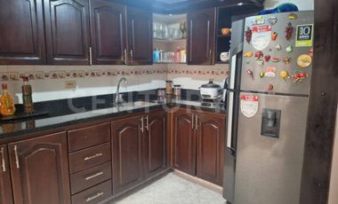 VENDO CASA UNIFAMILIAR EN GUAYABAL