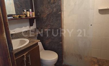 VENDO CASA UNIFAMILIAR EN GUAYABAL