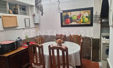 VENDO CASA UNIFAMILIAR EN GUAYABAL