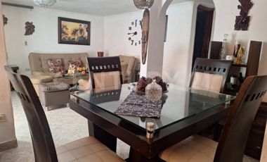 VENDO CASA UNIFAMILIAR EN GUAYABAL
