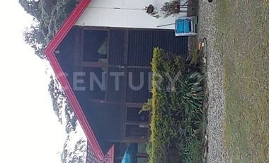 VENDO ESPECTACULAR CASA FINCA ENVIGADO