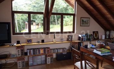 VENDO ESPECTACULAR CASA FINCA ENVIGADO