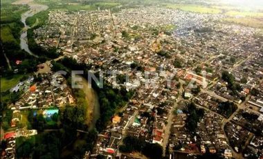 VENDO LOTE  EN NUEVA COLONIA  CERCA  DE PUERTO ANTIOQUIA