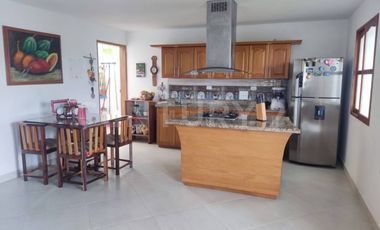 VENDO EXPECTACULAR  FINCA DE RECREO EN VEREDAD EL POZO MARINILLA