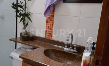 VENDO APARTAMENTO EN SABANETA, SECTOR ENTREAMIGOS