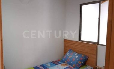 VENDO APARTAMENTO EN SABANETA, SECTOR ENTREAMIGOS