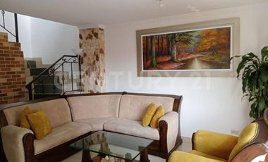 VENDO APARTAMENTO EN SABANETA, SECTOR ENTREAMIGOS