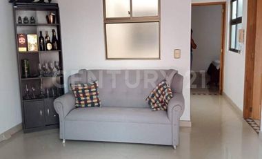 VENDO APARTAMENTO EN SABANETA, SECTOR ENTREAMIGOS