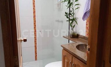 VENDO APARTAMENTO EN SABANETA, SECTOR ENTREAMIGOS