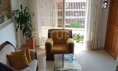 VENDO APARTAMENTO EN SABANETA, SECTOR ENTREAMIGOS