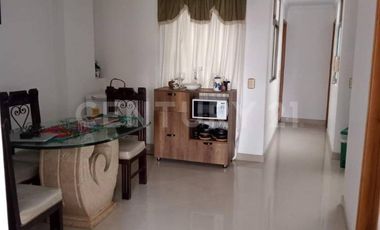 VENDO APARTAMENTO EN SABANETA, SECTOR ENTREAMIGOS